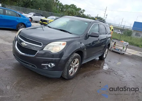 2014 Chevrolet Equinox Lt z USA, uszkodzony, nr VIN 2GNALCEK0E6379370